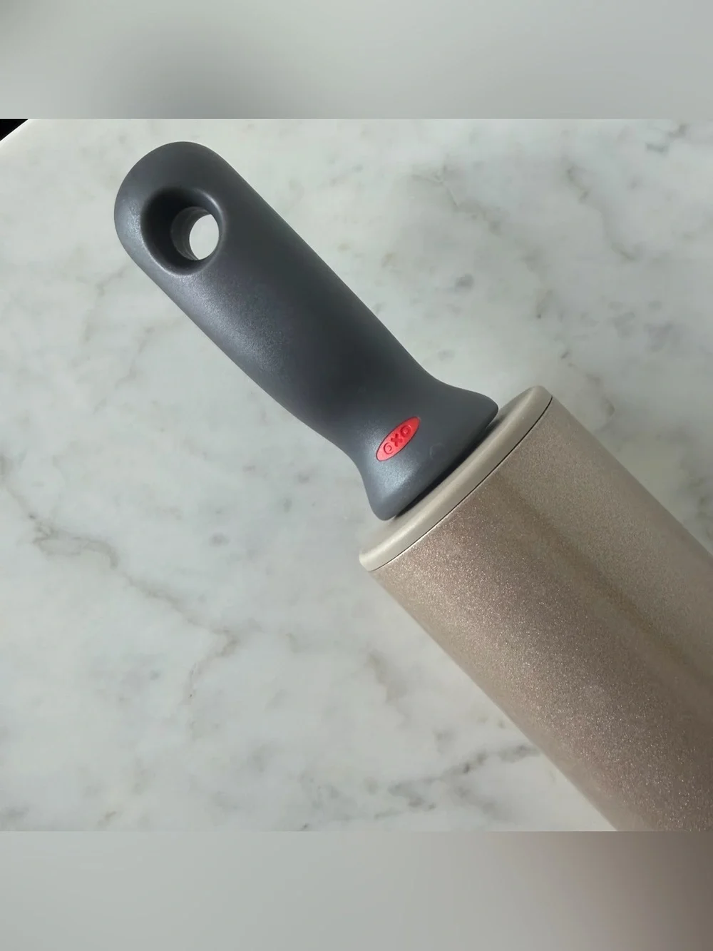 OXO Good Grips Non-stick Steel Rolling Pin